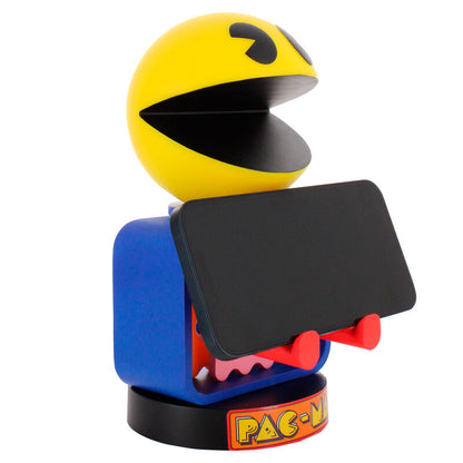 Staffa di montaggio Cable Guy Pac Man da 20 cm