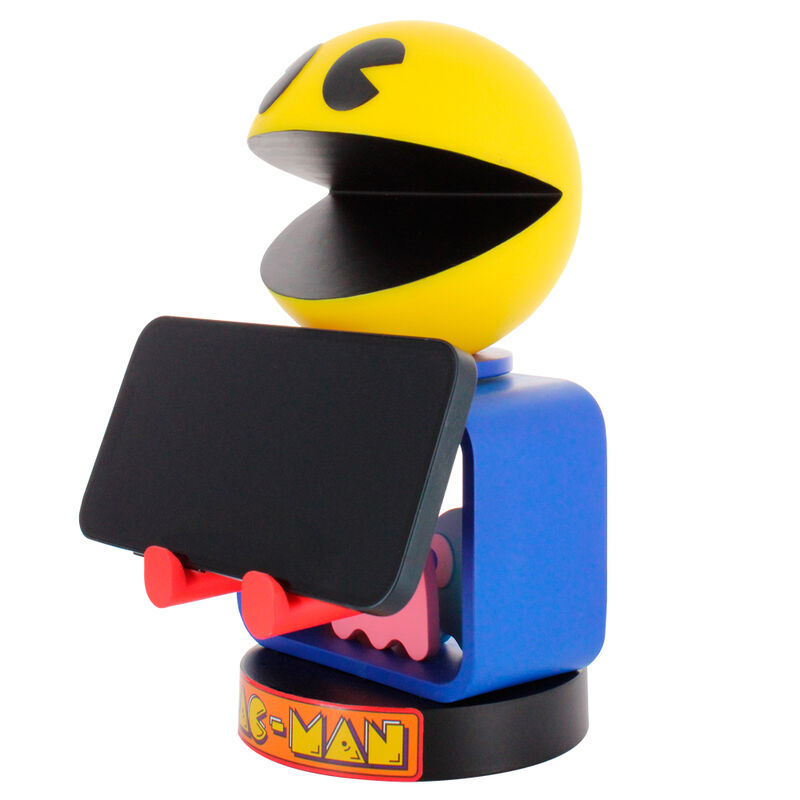 Staffa di montaggio Cable Guy Pac Man da 20 cm