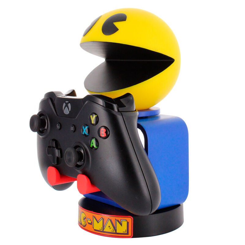Staffa di montaggio Cable Guy Pac Man da 20 cm