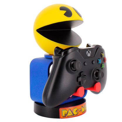 Staffa di montaggio Cable Guy Pac Man da 20 cm
