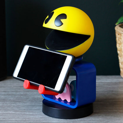 cable guy pac man mounting bracket 20cm