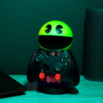 Staffa di montaggio Cable Guy Pac Man da 20 cm