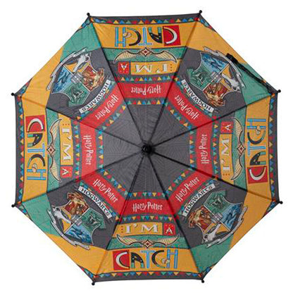 Harry Potter automatic umbrella 48cm
