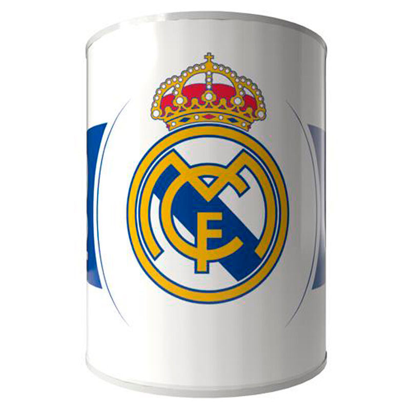 Hucha del Real Madrid
