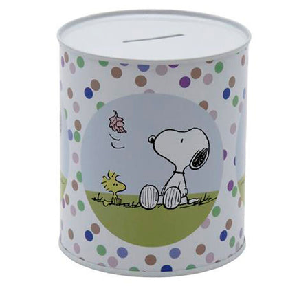 Tirelire Snoopy