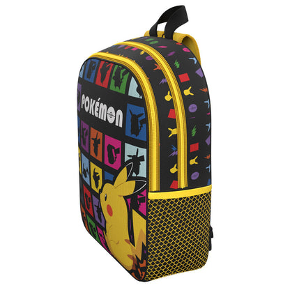 Pokemon backpack 41cm adaptable