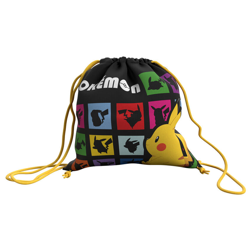 pokemon sack 25cm