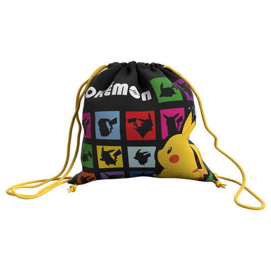 pokemon sack 25cm