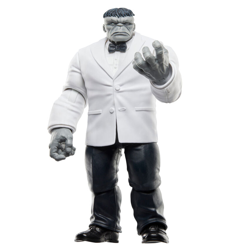 Blister figures Wolverine Legends Series Marvel 15cm