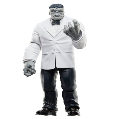Blister figures Wolverine Legends Series Marvel 15cm