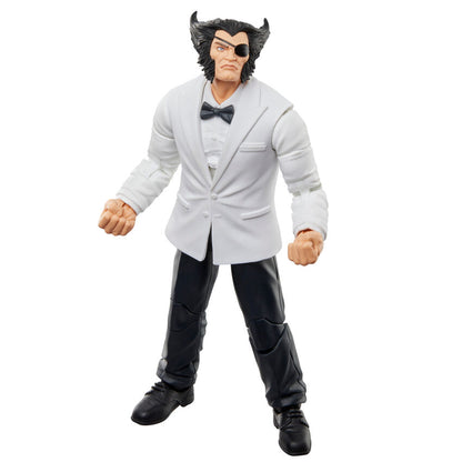 Blister figures Wolverine Legends Series Marvel 15cm