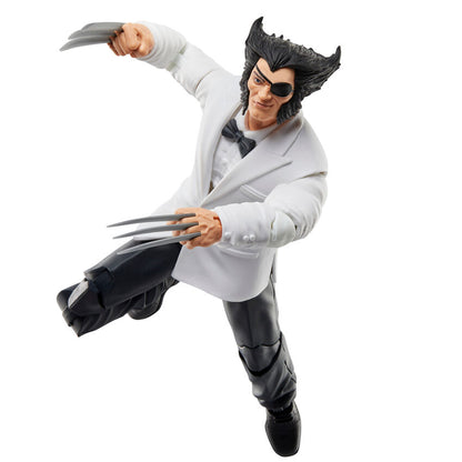 Blister figures Wolverine Legends Series Marvel 15cm