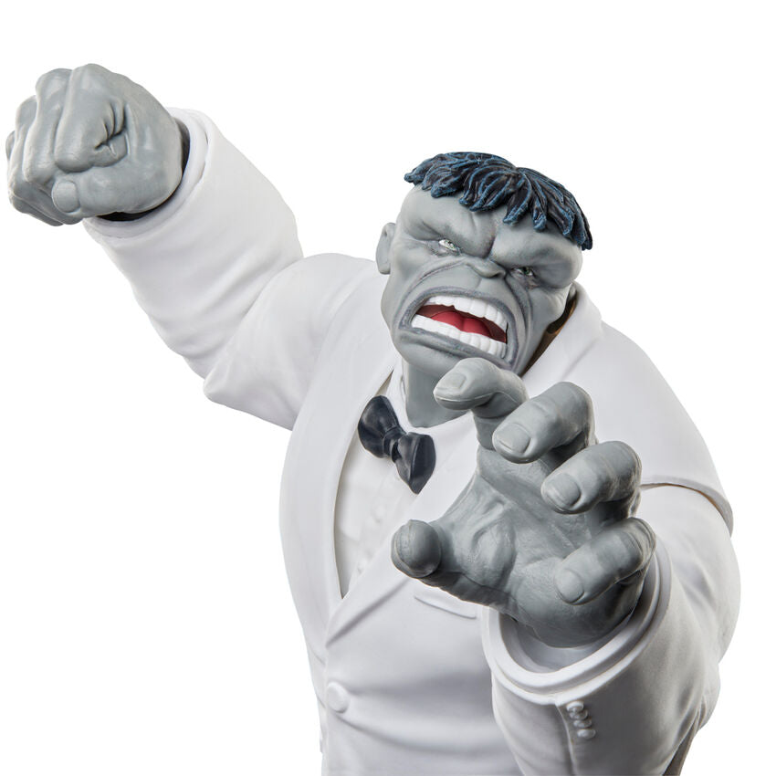 Blister figures Wolverine Legends Series Marvel 15cm