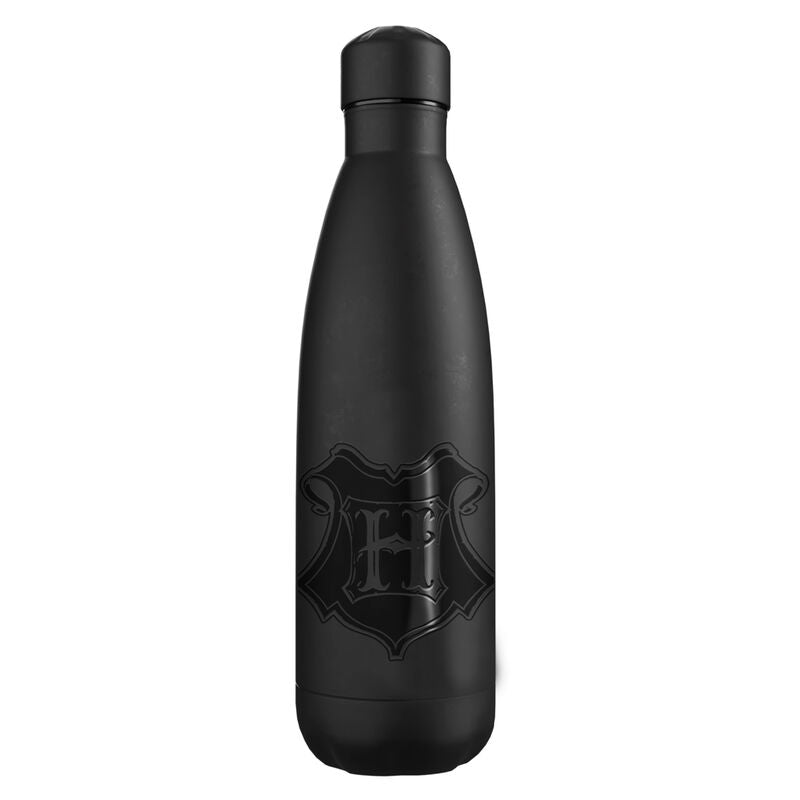 harry potter stainless steel bottle 550ml