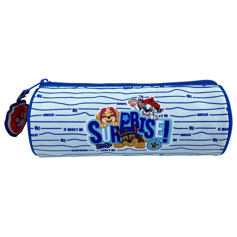 paw patrol pencil case