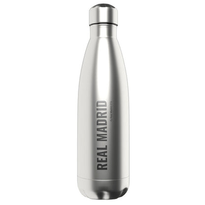 Real Madrid stainless steel bottle 550ml