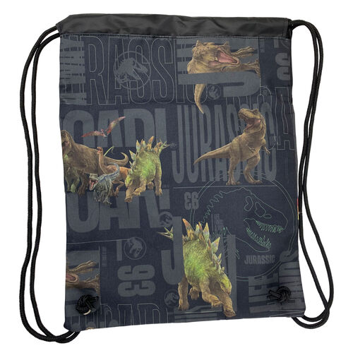 roar jurassic world sack 44cm