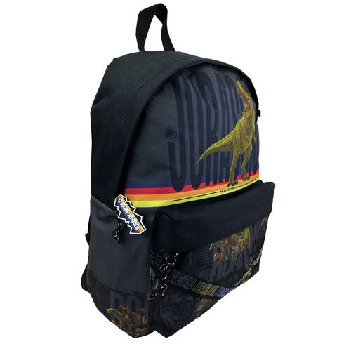Roar Jurassic World backpack 42cm adaptable