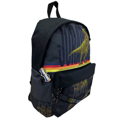 Roar Jurassic World backpack 42cm adaptable