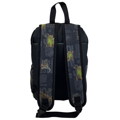 Roar Jurassic World backpack 42cm adaptable