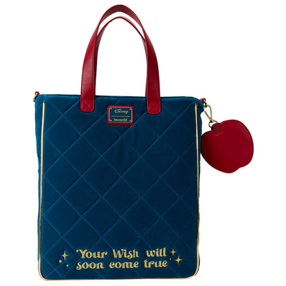 Sac Loungefly Blanche Neige Disney