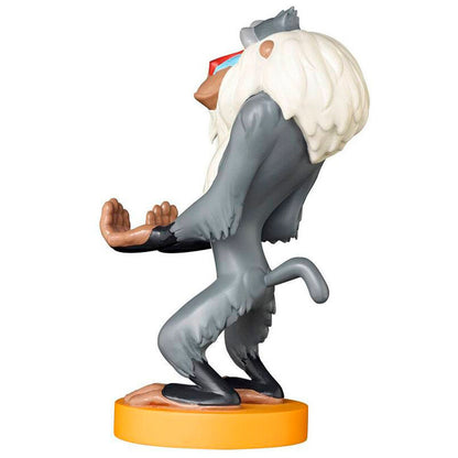 Cable Guy Rafiki Figure Holder Stand The Lion King Disney 21cm