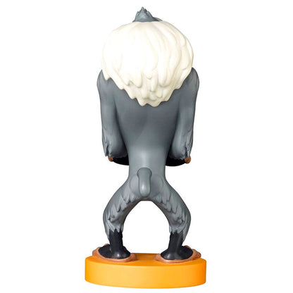 Cable Guy Rafiki Figure Holder Stand The Lion King Disney 21cm