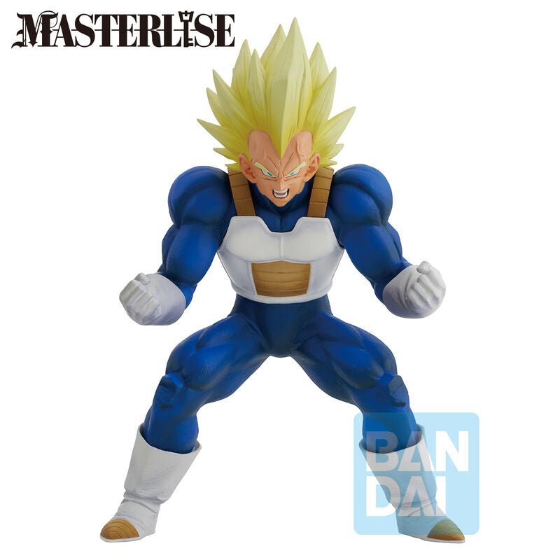 figure ichibansho vegeta omnibus amazing dragon ball z 22cm
