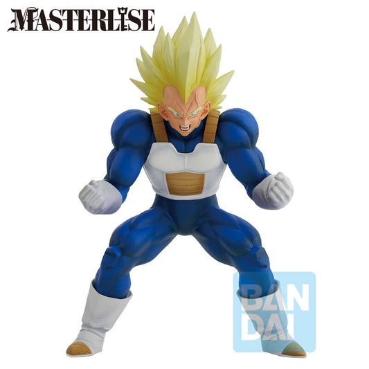 figure ichibansho vegeta omnibus amazing dragon ball z 22cm