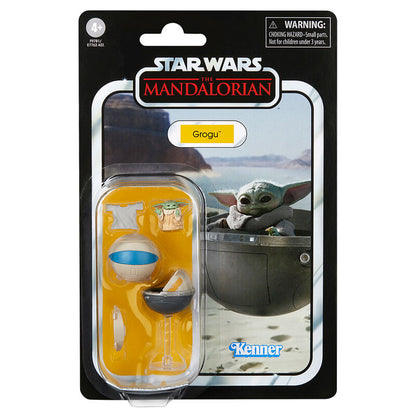 Figurka Grogu The Mandalorian Star Wars 9 5 cm