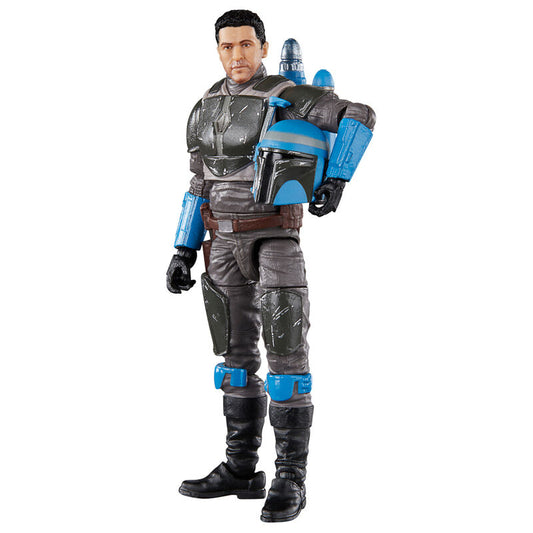Figurka Ax Woves Privateer The Mandalorian Star Wars 9 5 cm