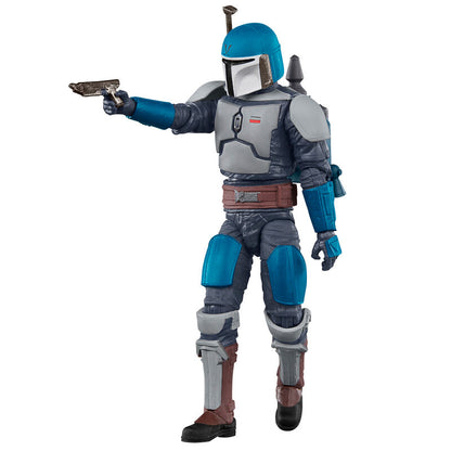 mandalorian fleet commander the mandalorian star wars figure 95cm