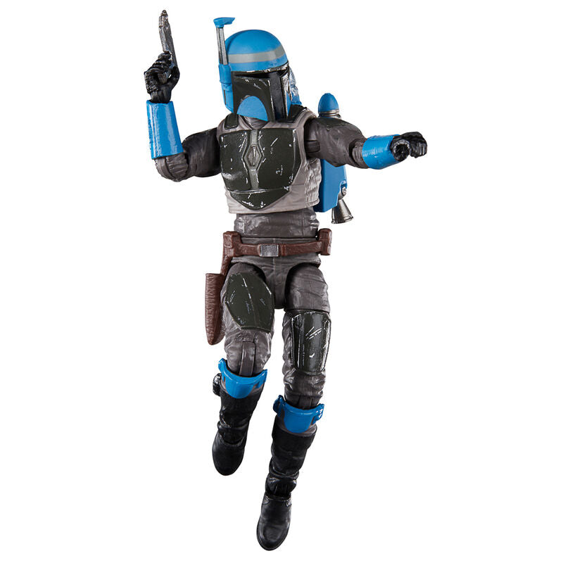 figure ax woves privateer the mandalorian star wars 95cm
