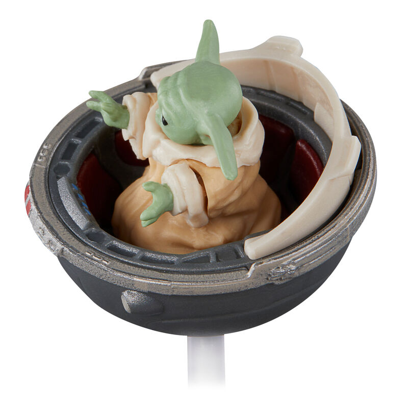 Figurka Grogu The Mandalorian Star Wars 9 5 cm