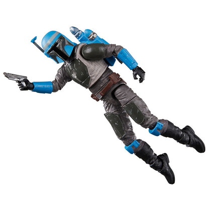 Figurka Ax Woves Privateer The Mandalorian Star Wars 9 5 cm