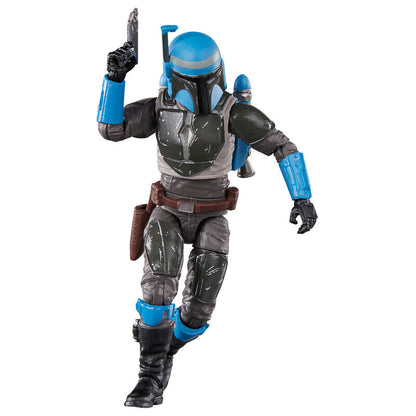 Figurka Ax Woves Privateer The Mandalorian Star Wars 9 5 cm