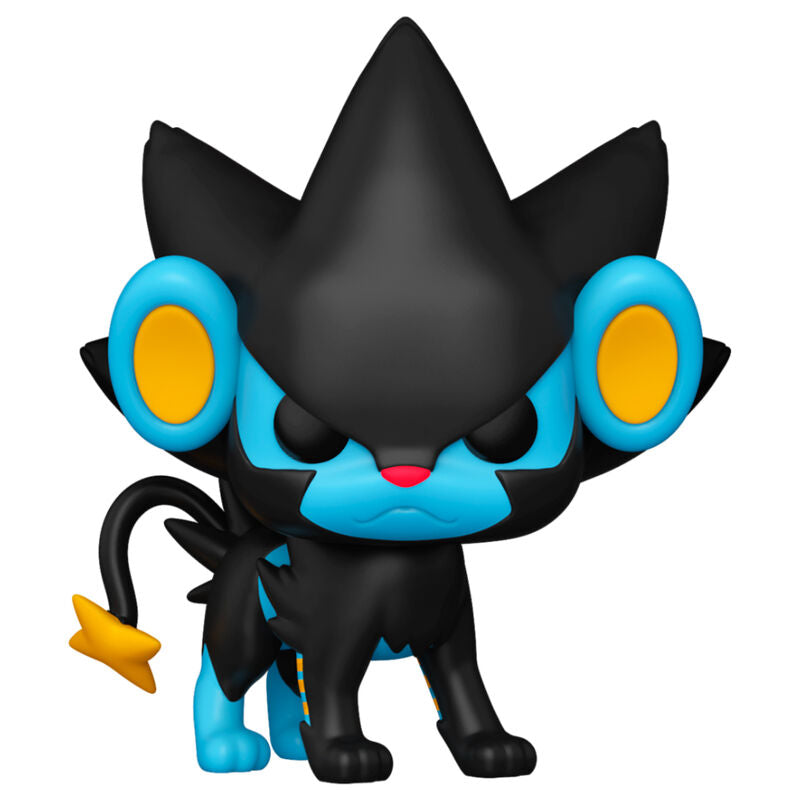 Pokemon Luxray POP Figure