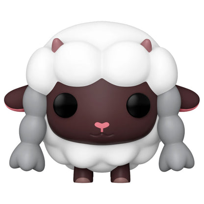 Pokemon Wooloo POP Figure
