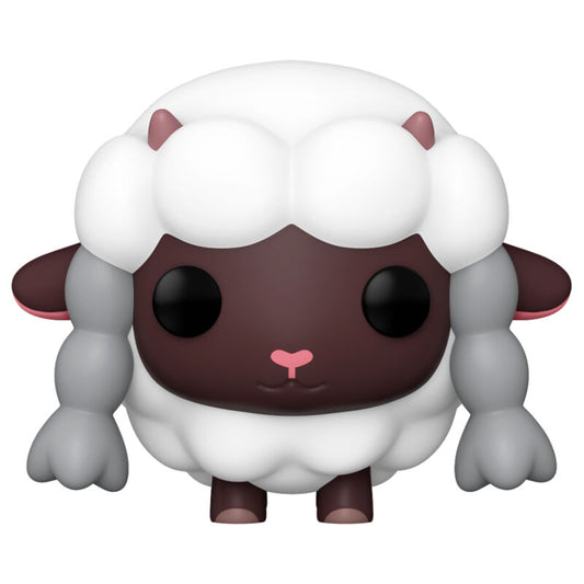 Pokemon Wooloo POP Figure