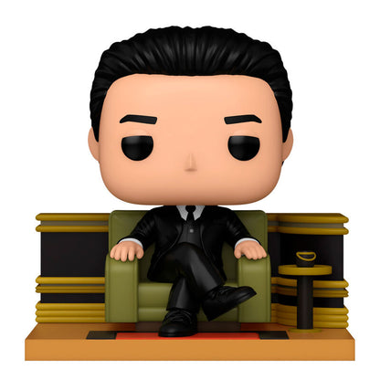 POP Deluxe Figure The Godfather 2 Michael Corleone