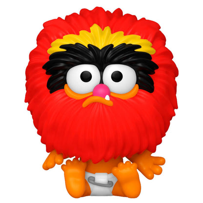 disney pop figure the muppets mayhem baby animal