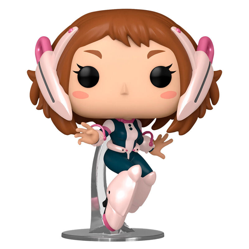 My Hero Academia Ochaco Urakana POP Figure 5 1 Chase