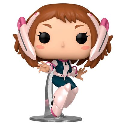 My Hero Academia Ochaco Urakana Chase POP Figure