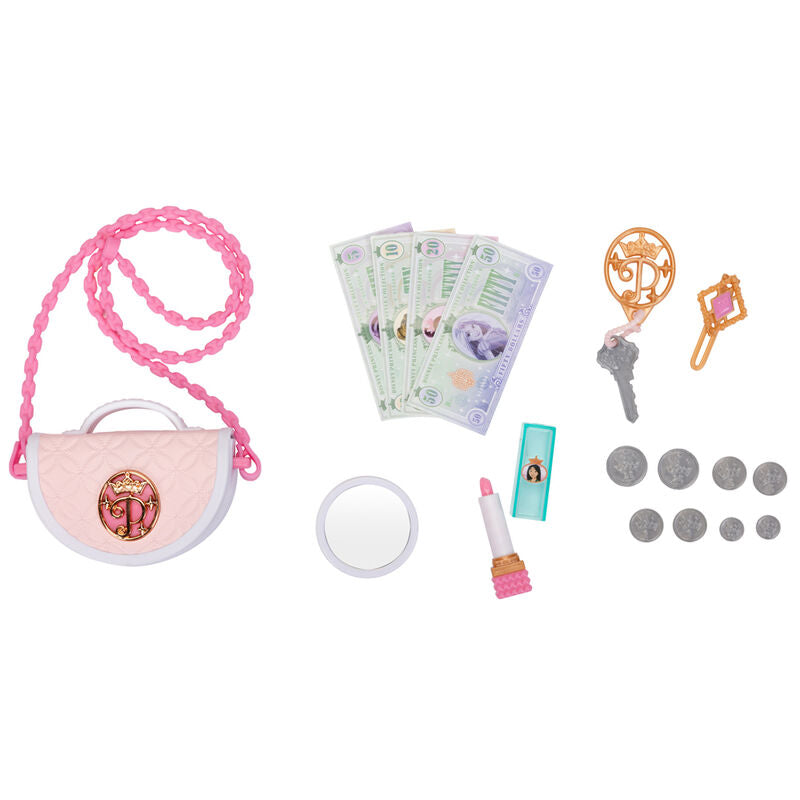 Chic Petites Disney Princesses Assorted Handbag + Accessories