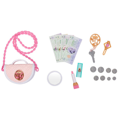 Chic Petites Disney Princesses Assorted Handbag + Accessories