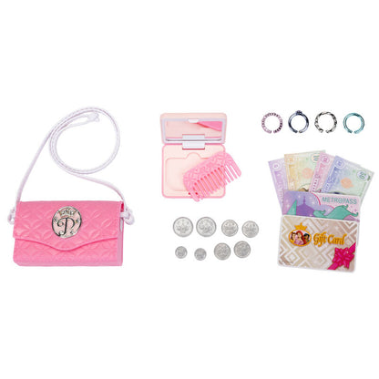 Chic Petites Disney Princesses Assorted Handbag + Accessories