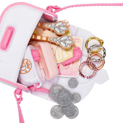 Chic Petites Disney Princesses Assorted Handbag + Accessories
