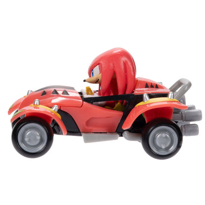 Sonic the Hedgehog Fahrzeugfiguren Sortiment