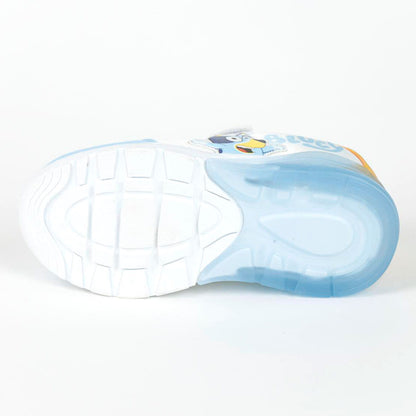 Bluey Sports Lights