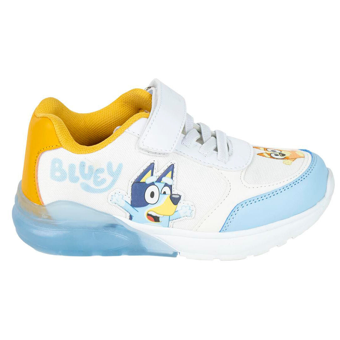 Bluey Sports Lights